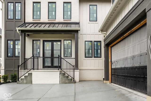 731 Chatham Hills Court, Westfield, IN 46074