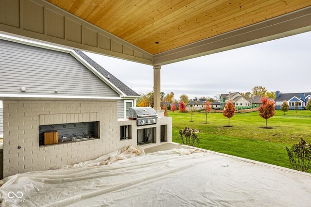 731 Chatham Hills Court, Westfield, IN 46074