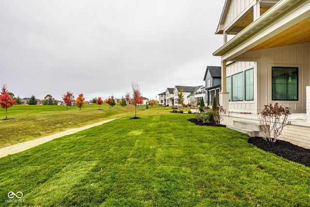 731 Chatham Hills Court, Westfield, IN 46074