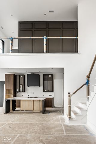 731 Chatham Hills Court, Westfield, IN 46074