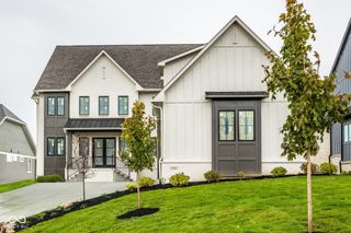 731 Chatham Hills Court, Westfield, IN 46074