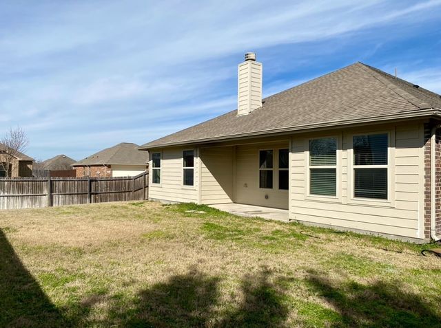 122 Rain Cloud Drive, Waxahachie, TX 75165