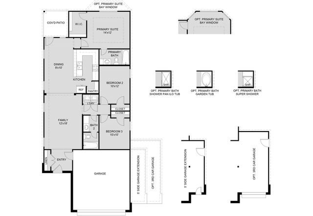 1710 Acts Lane, Ennis, TX 75119