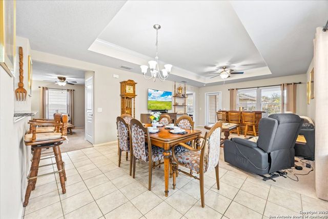 12827 Pronghorn Oak, San Antonio, TX 78253