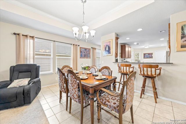 12827 Pronghorn Oak, San Antonio, TX 78253