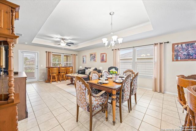 12827 Pronghorn Oak, San Antonio, TX 78253