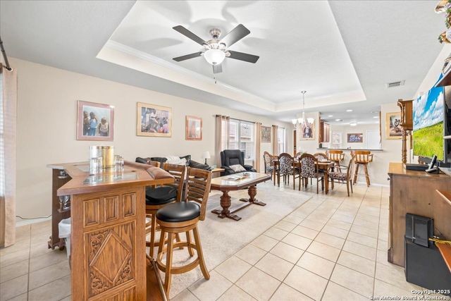 12827 Pronghorn Oak, San Antonio, TX 78253