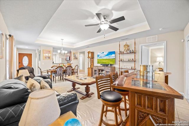 12827 Pronghorn Oak, San Antonio, TX 78253