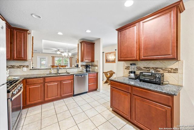 12827 Pronghorn Oak, San Antonio, TX 78253