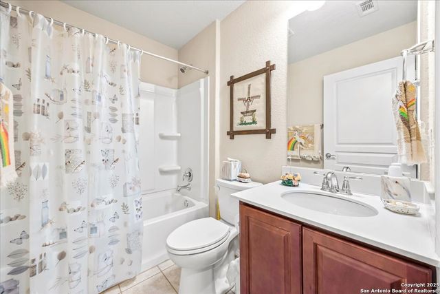 12827 Pronghorn Oak, San Antonio, TX 78253