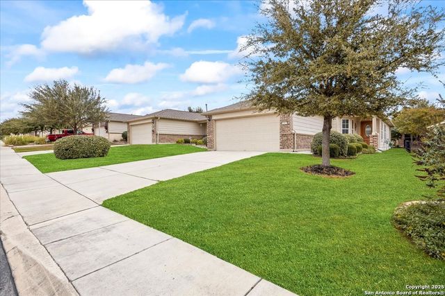 12827 Pronghorn Oak, San Antonio, TX 78253