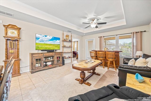 12827 Pronghorn Oak, San Antonio, TX 78253