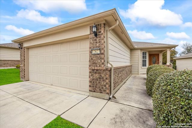 12827 Pronghorn Oak, San Antonio, TX 78253