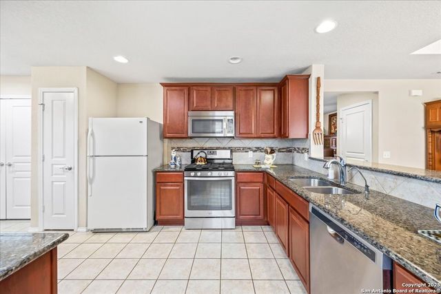 12827 Pronghorn Oak, San Antonio, TX 78253