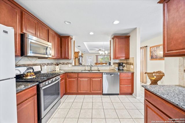 12827 Pronghorn Oak, San Antonio, TX 78253