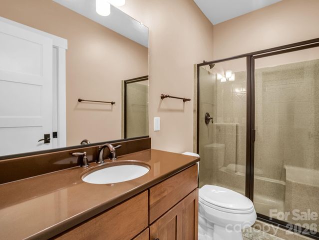 29 Crockett Ridge Road, Black Mountain, NC 28711