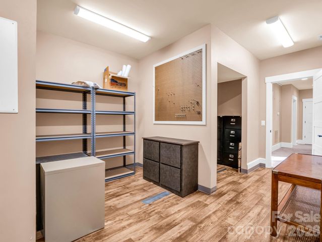 29 Crockett Ridge Road, Black Mountain, NC 28711