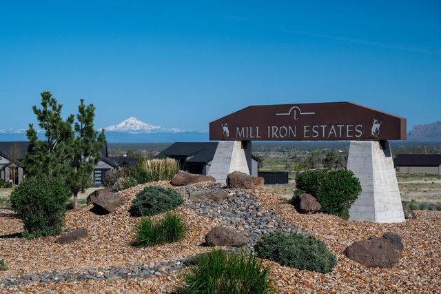 7217 SW Mill Iron Circle Lot 16, Powell Butte, OR 97753