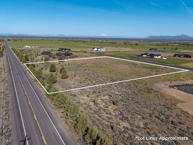 7217 SW Mill Iron Circle Lot 16, Powell Butte, OR 97753