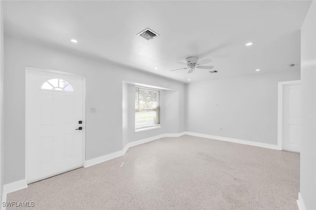 2822 Bruce ST, Matlacha, FL 33993