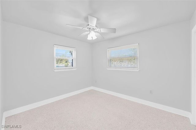 2822 Bruce ST, Matlacha, FL 33993