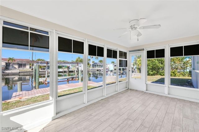 2822 Bruce ST, Matlacha, FL 33993