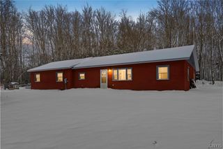 268 Bangall Road, Parish, NY 13131