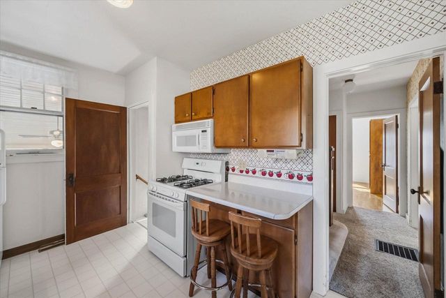 515 Schwartz STREET, Plymouth, WI 53073