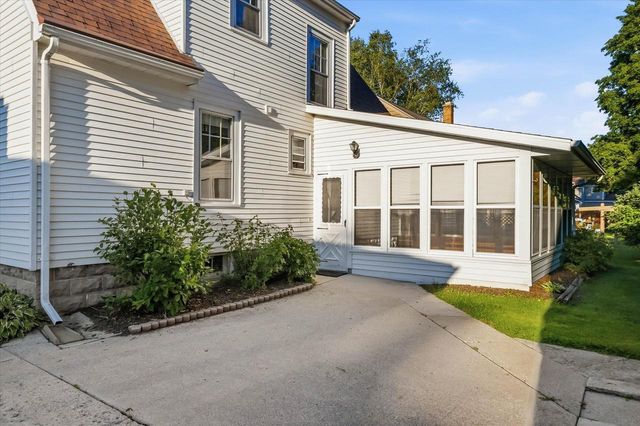 515 Schwartz STREET, Plymouth, WI 53073