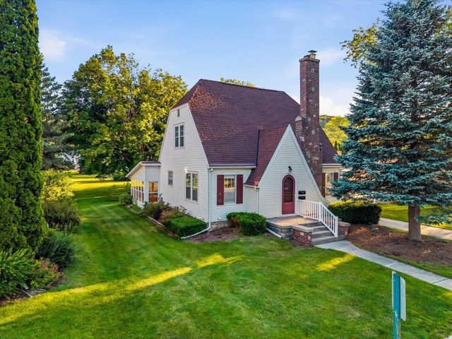 515 Schwartz STREET, Plymouth, WI 53073