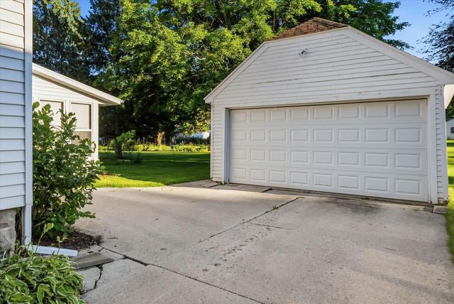 515 Schwartz STREET, Plymouth, WI 53073