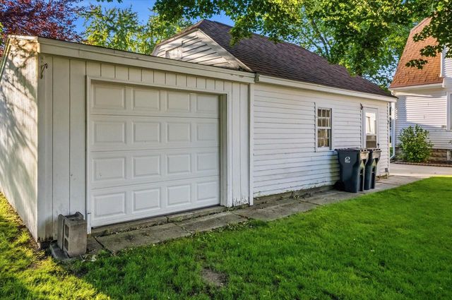 515 Schwartz STREET, Plymouth, WI 53073