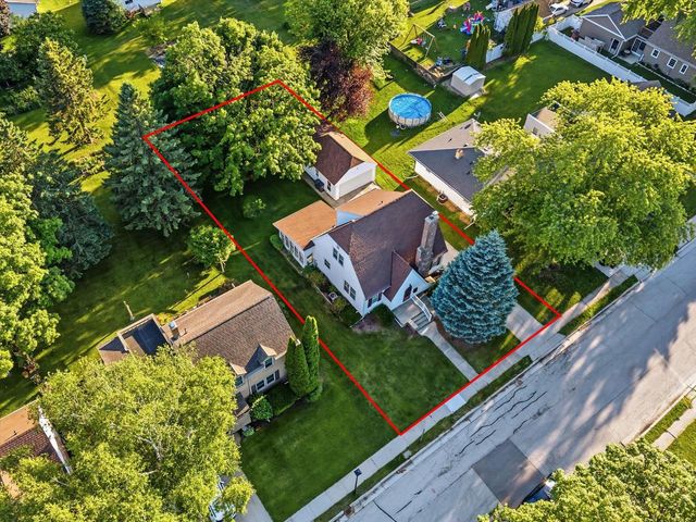 515 Schwartz STREET, Plymouth, WI 53073