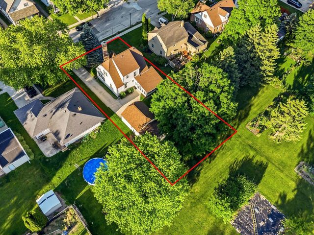 515 Schwartz STREET, Plymouth, WI 53073