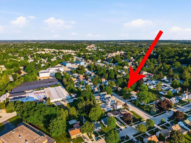 515 Schwartz STREET, Plymouth, WI 53073