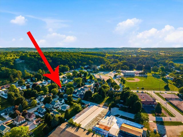 515 Schwartz STREET, Plymouth, WI 53073