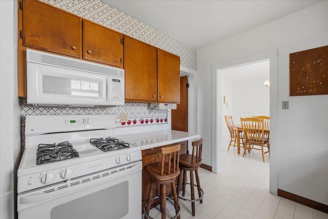 515 Schwartz STREET, Plymouth, WI 53073