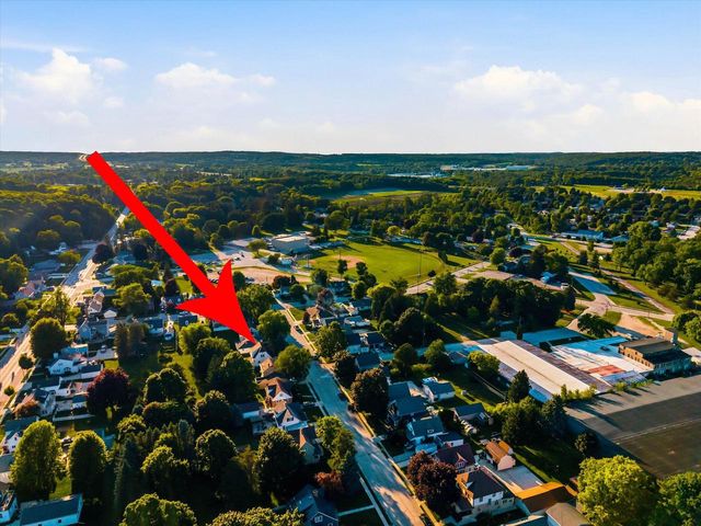 515 Schwartz STREET, Plymouth, WI 53073