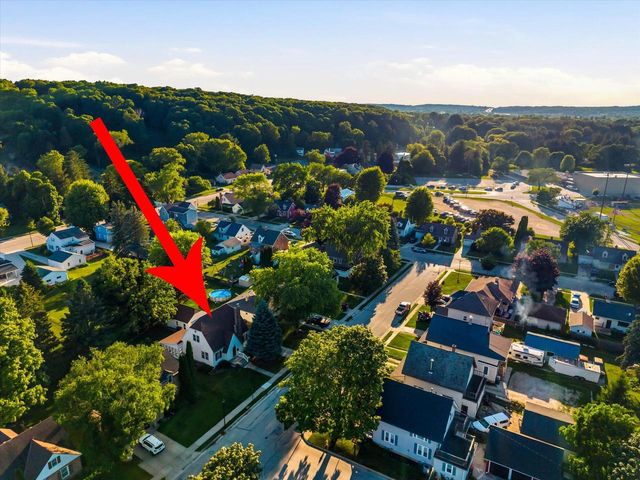 515 Schwartz STREET, Plymouth, WI 53073