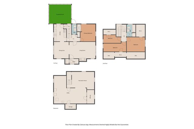 515 Schwartz STREET, Plymouth, WI 53073