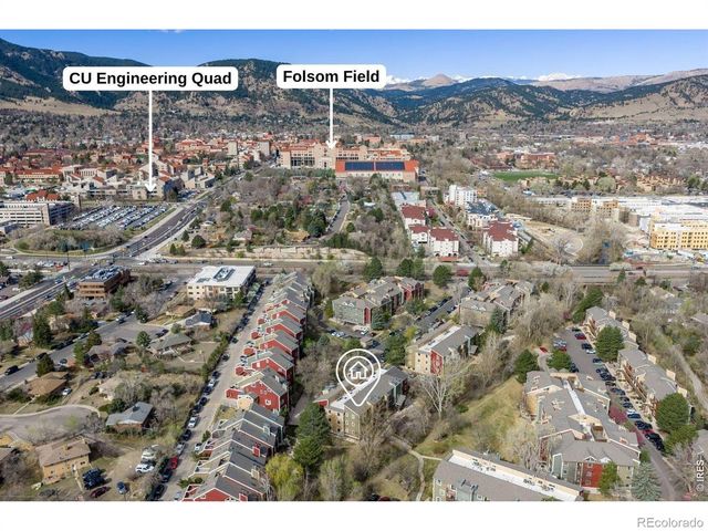 2882 Sundown Lane 105, Boulder, CO 80303