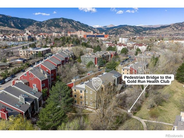 2882 Sundown Lane 105, Boulder, CO 80303