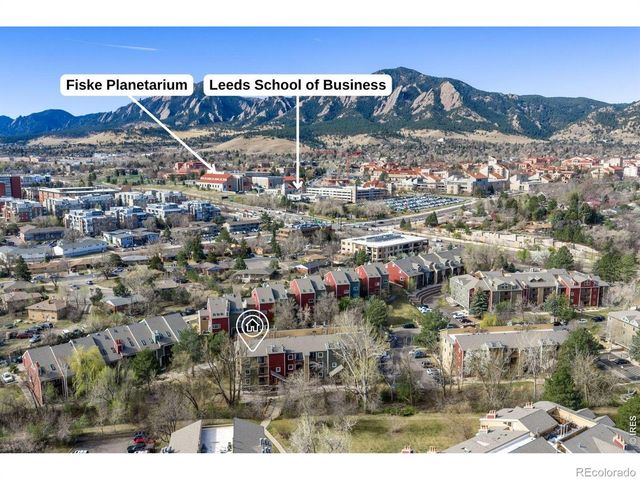 2882 Sundown Lane 105, Boulder, CO 80303