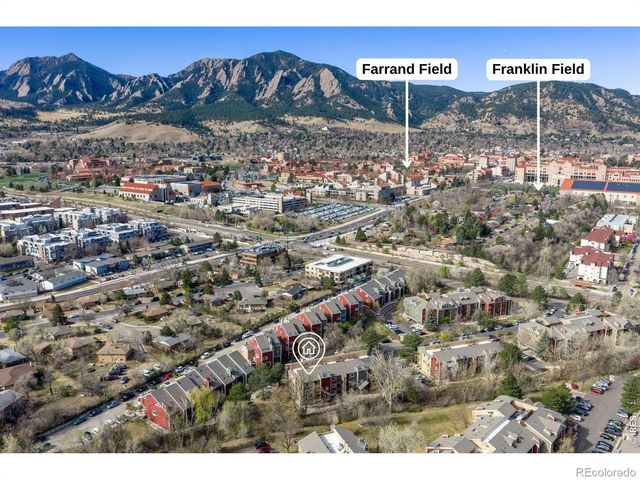 2882 Sundown Lane 105, Boulder, CO 80303