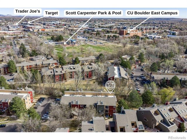 2882 Sundown Lane 105, Boulder, CO 80303