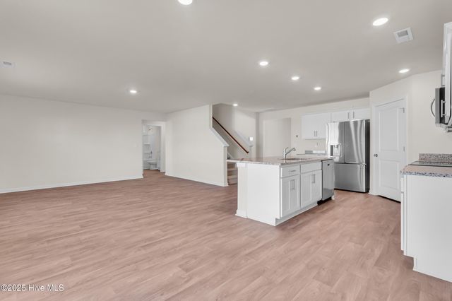 4111 Ocracoke Court, New Bern, NC 28560