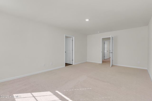 4111 Ocracoke Court, New Bern, NC 28560