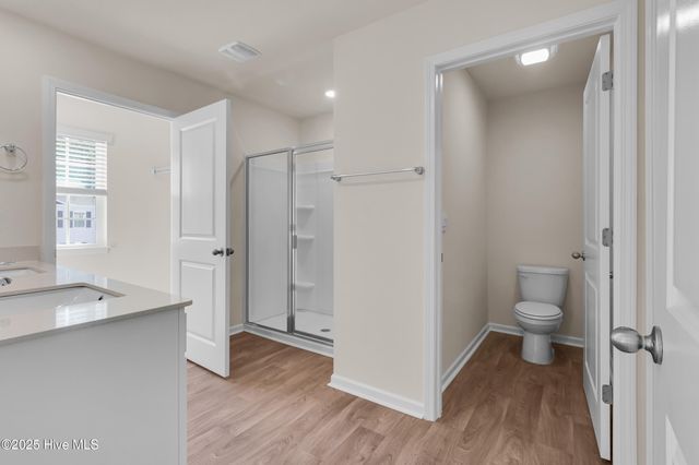 4111 Ocracoke Court, New Bern, NC 28560