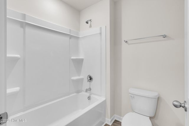 4111 Ocracoke Court, New Bern, NC 28560