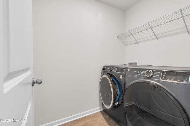 4111 Ocracoke Court, New Bern, NC 28560